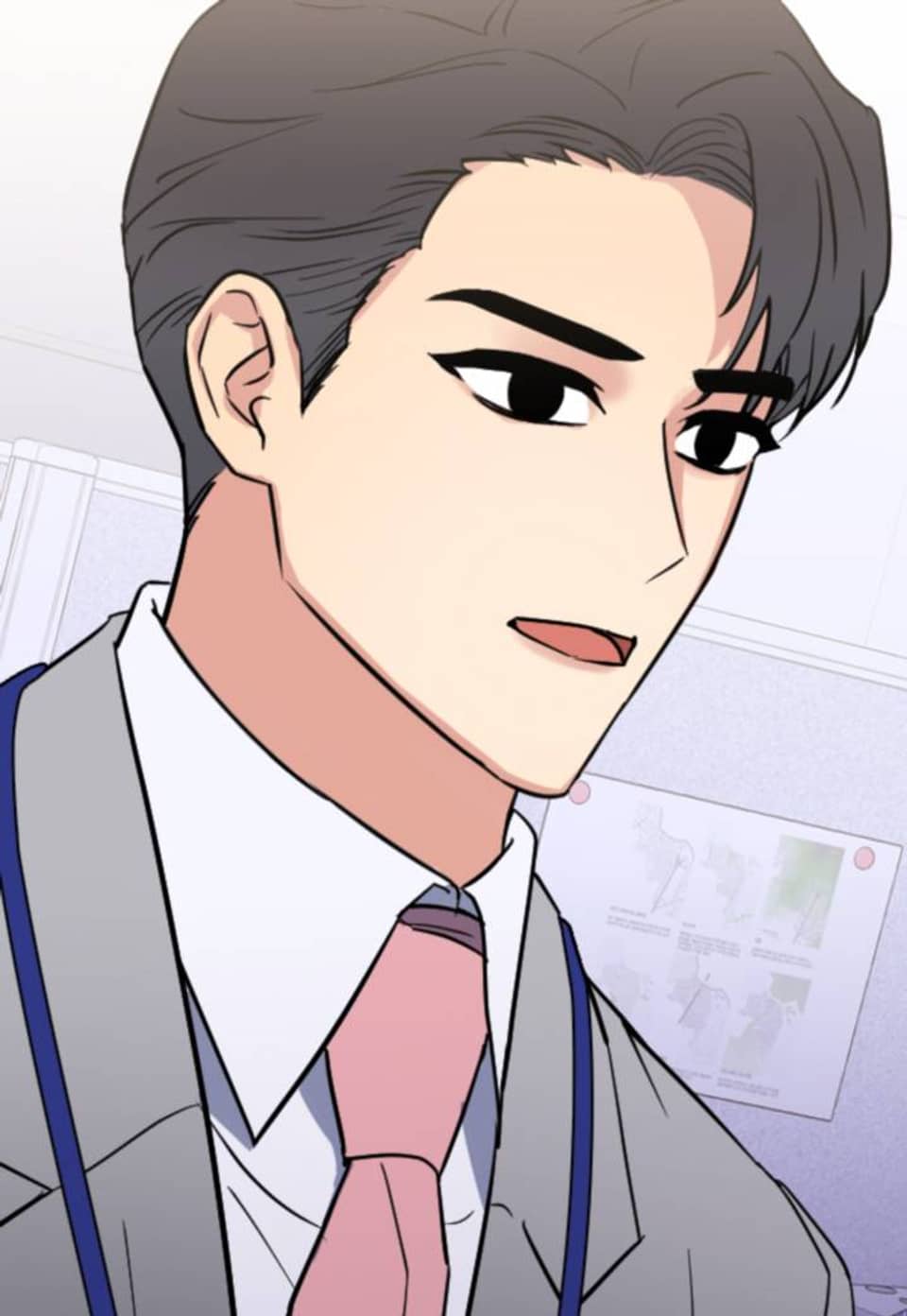 알아채기 쉬운 [완전판] 5화