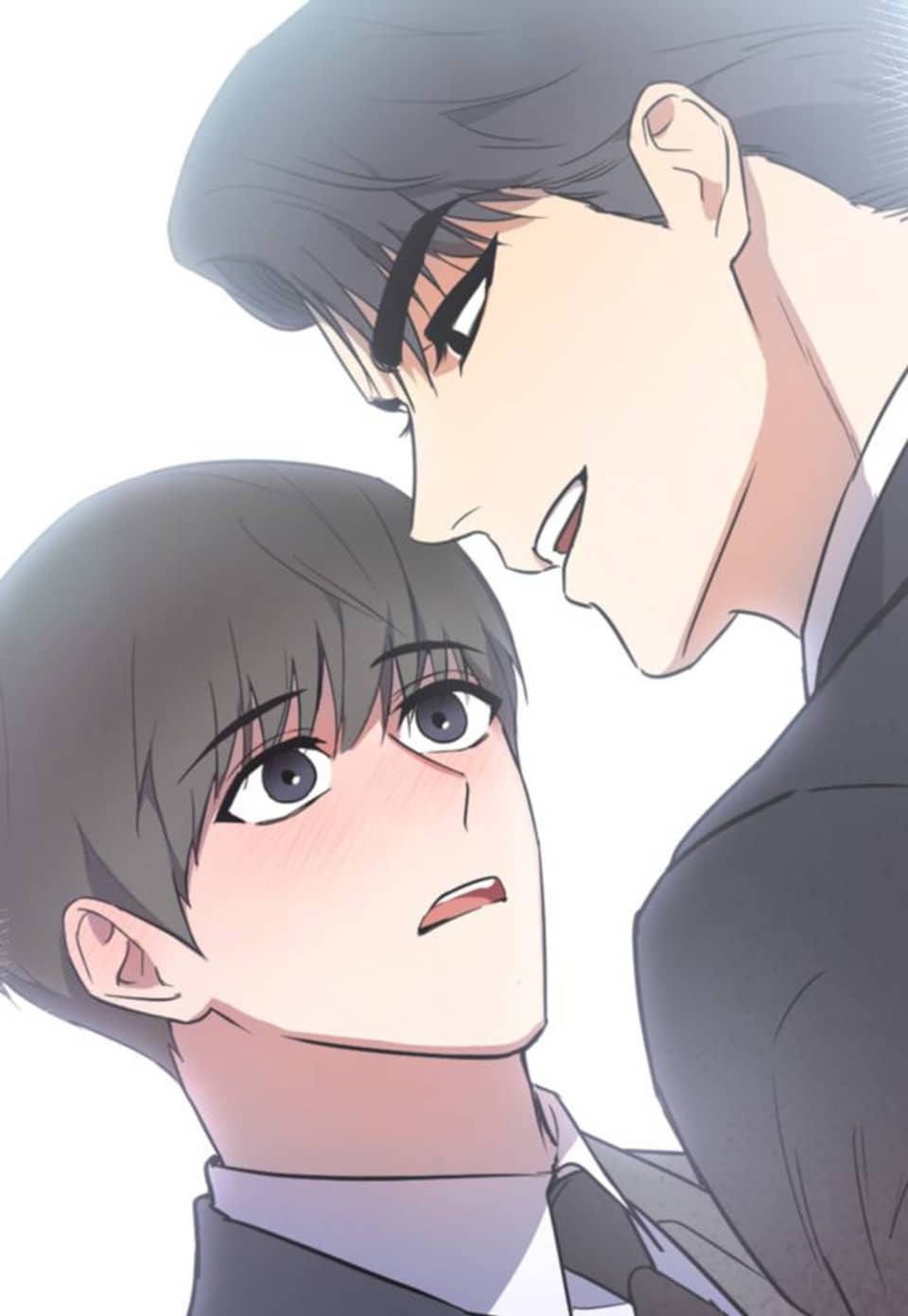 알아채기 쉬운 [완전판] 11화