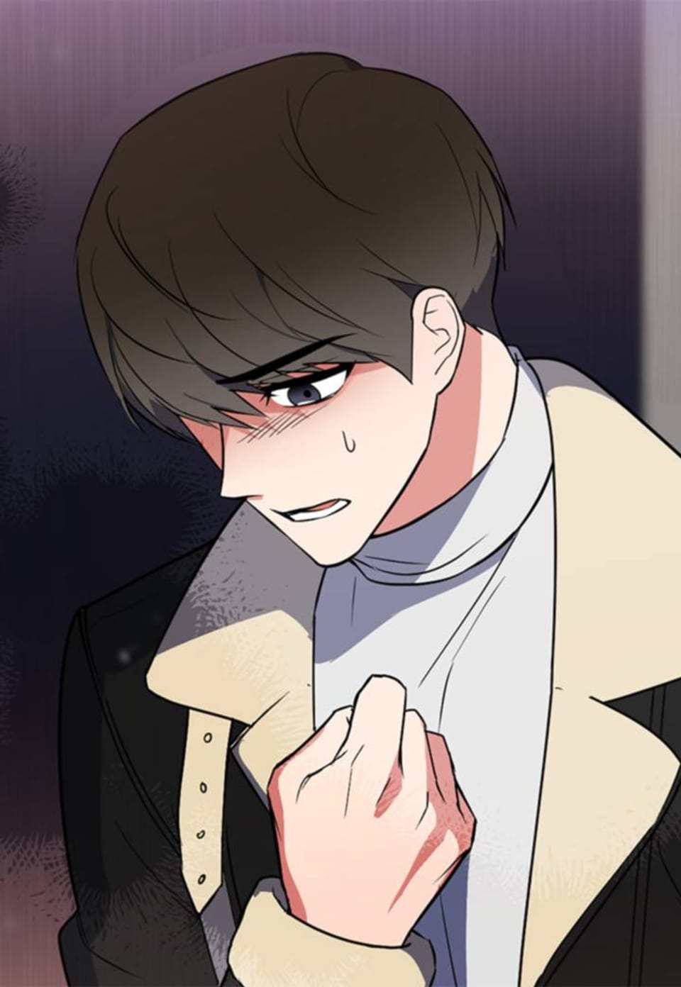알아채기 쉬운 [완전판] 13화