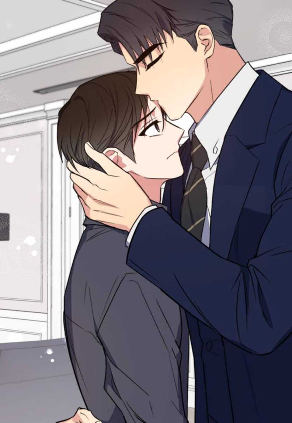알아채기 쉬운 [완전판] 16화