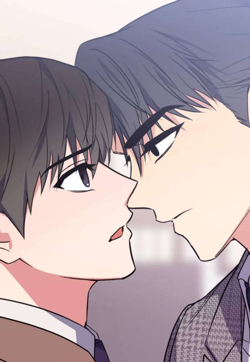 알아채기 쉬운 [완전판] 20화