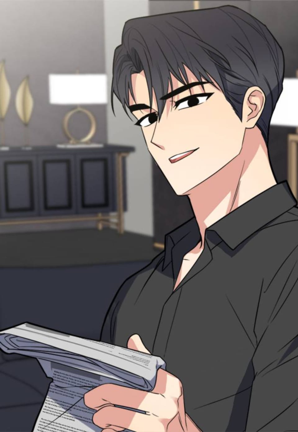 알아채기 쉬운 [완전판] 27화