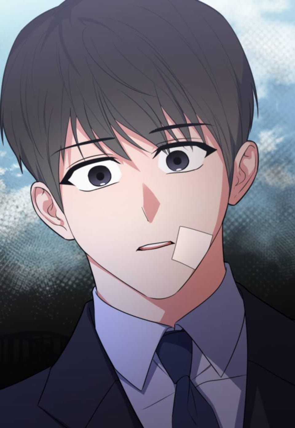 알아채기 쉬운 [완전판] 34화