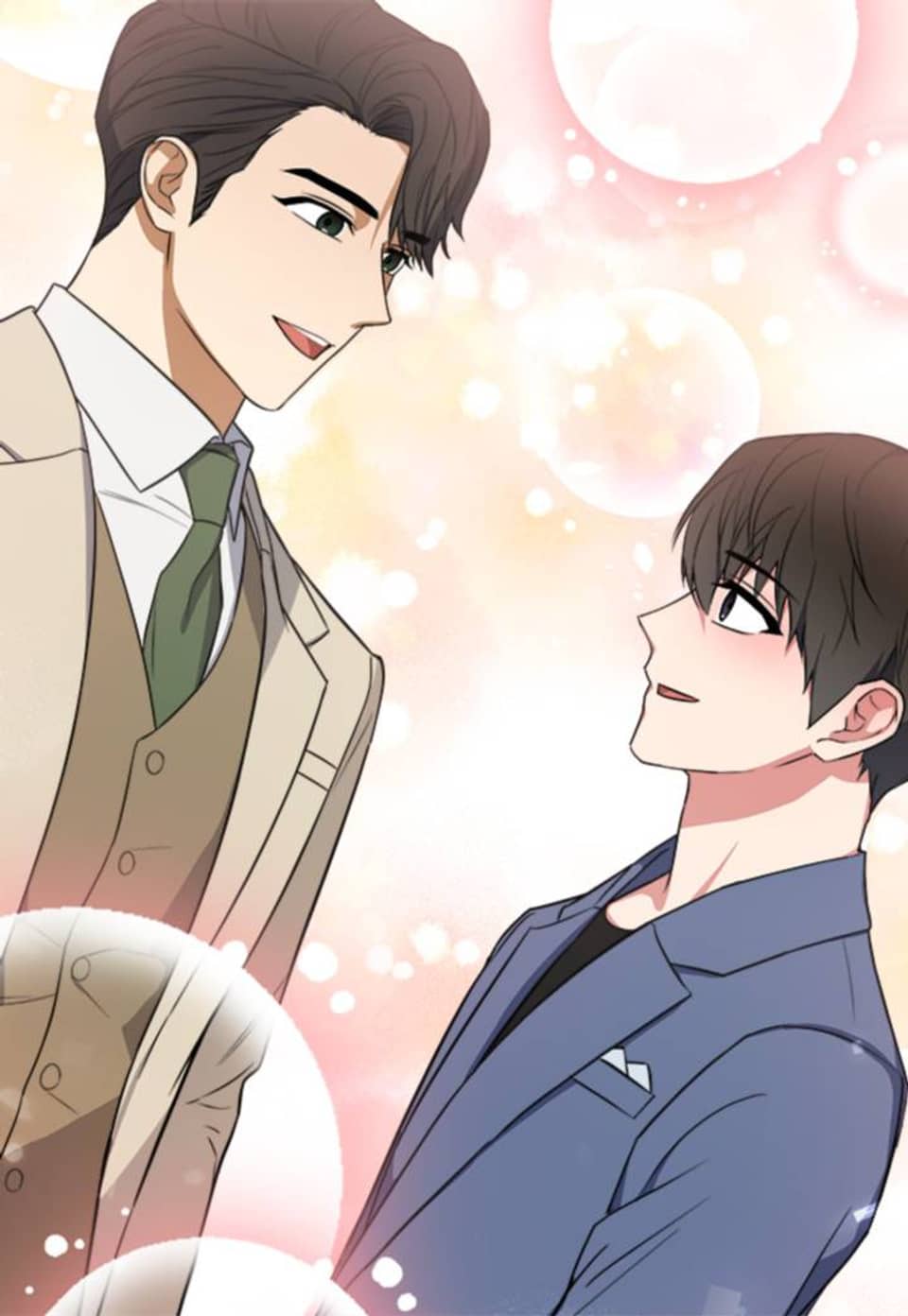 알아채기 쉬운 [완전판] 41화