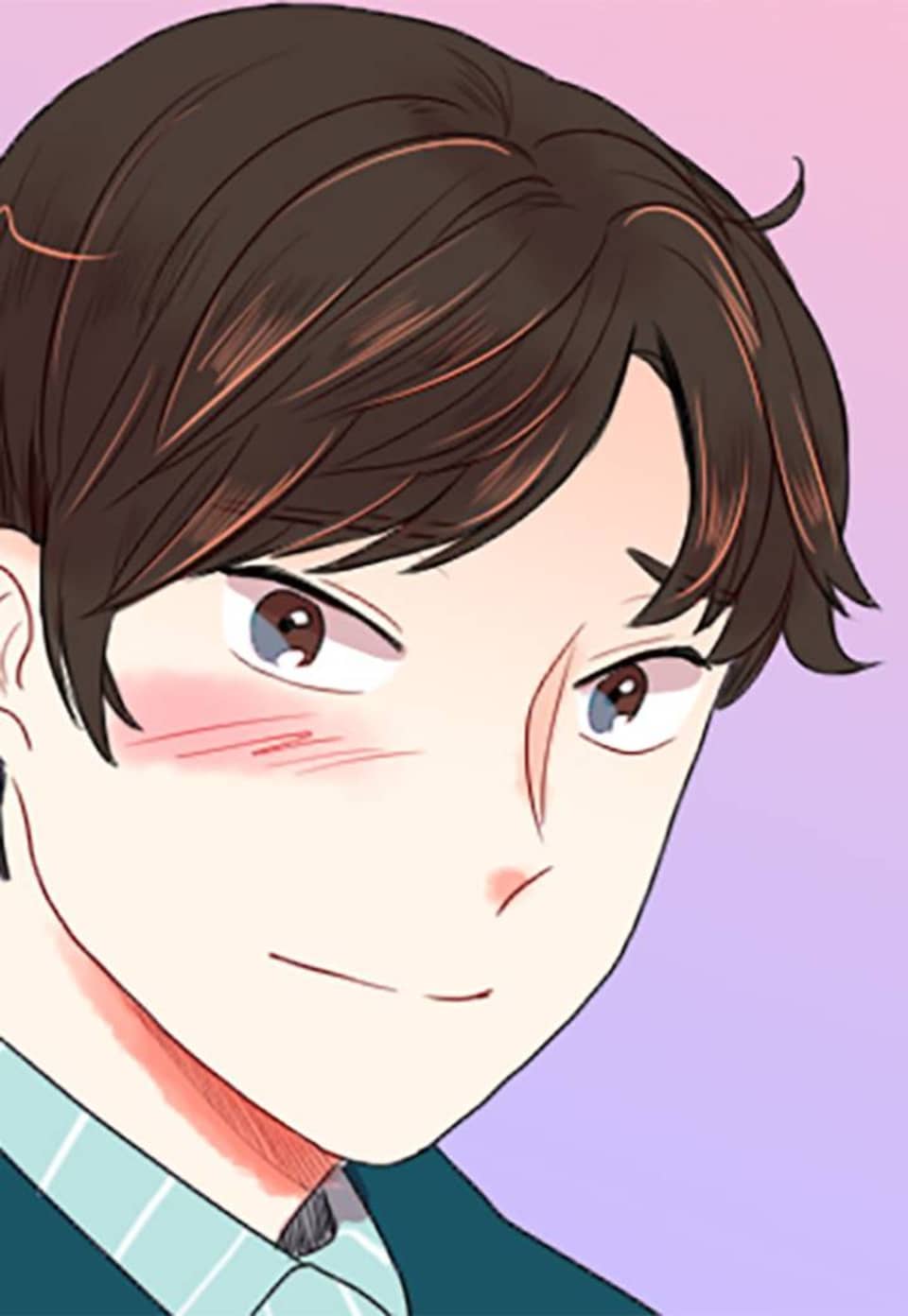 평균의 로맨스 14화