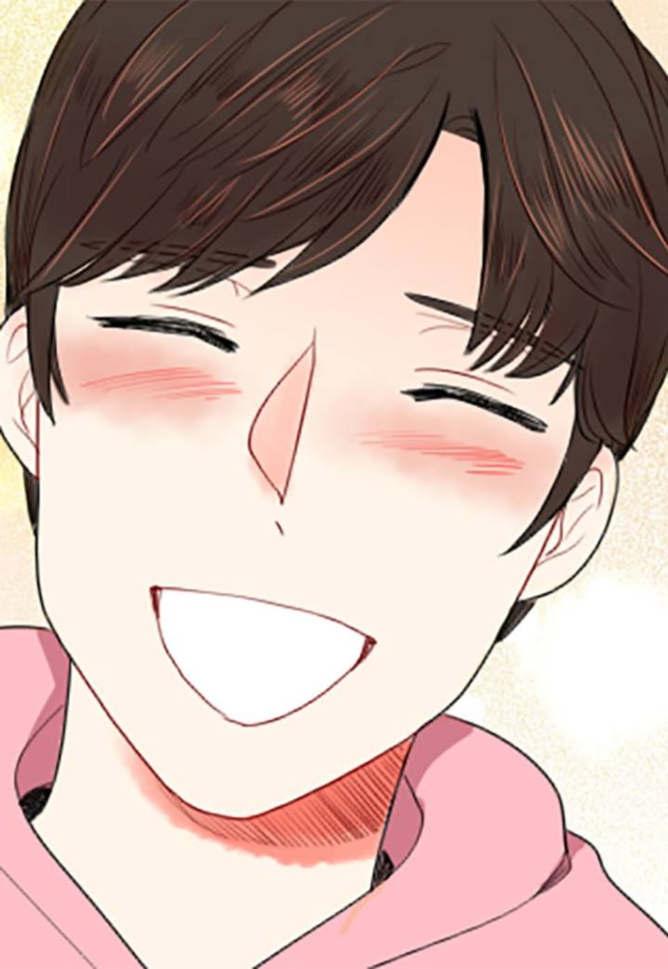 평균의 로맨스 17화