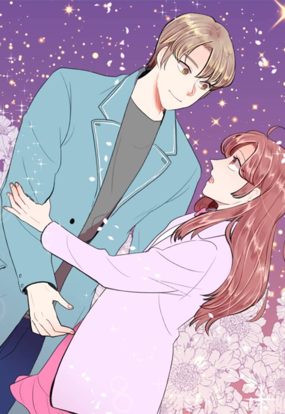 평균의 로맨스 27화