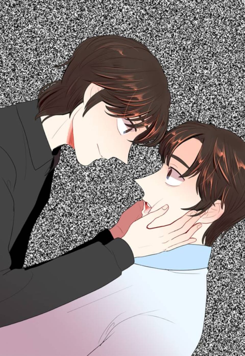 평균의 로맨스 34화