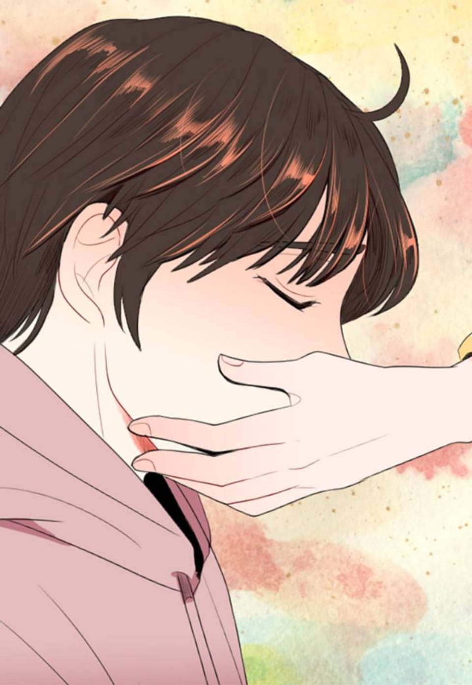 평균의 로맨스 36화