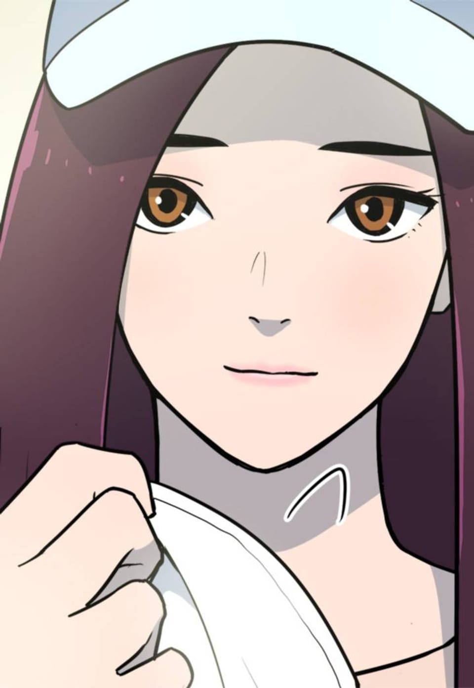 결함자들 5화