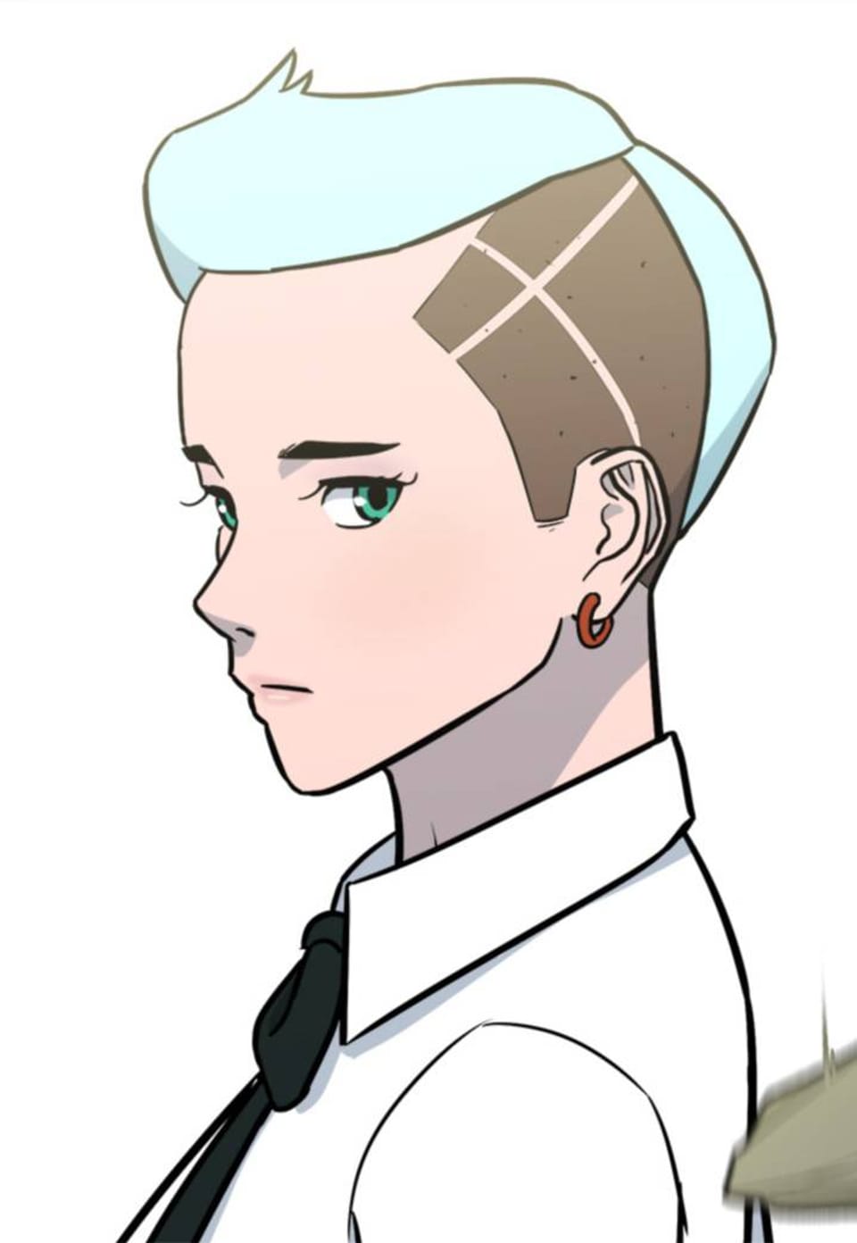 결함자들 8화