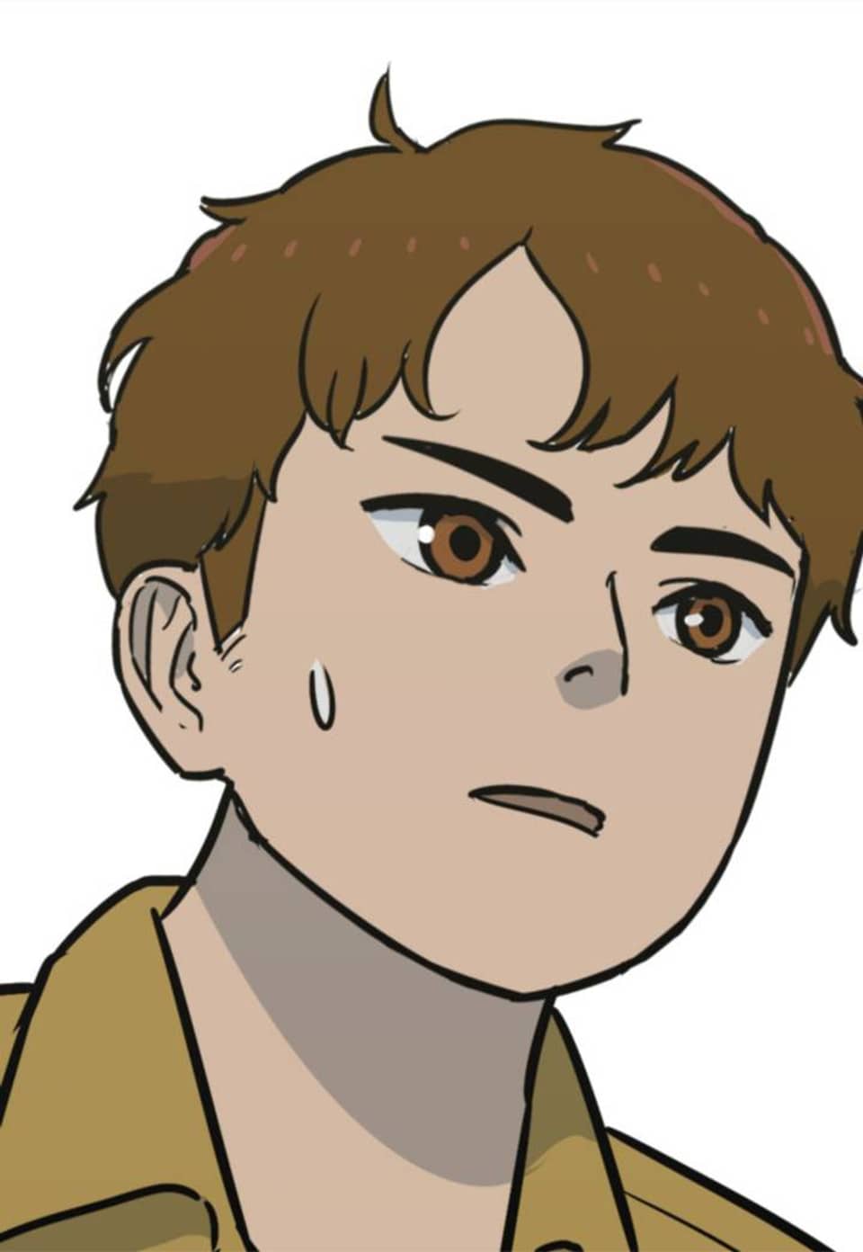 결함자들 31화