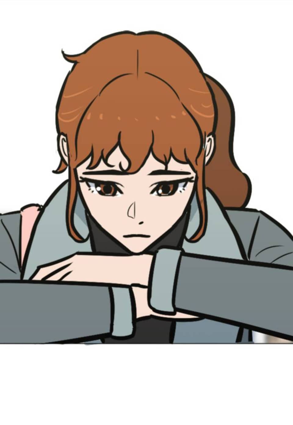 결함자들 33화