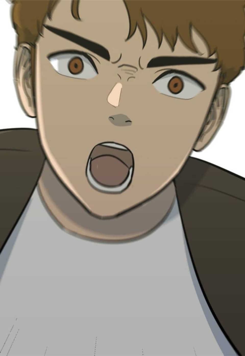 결함자들 43화