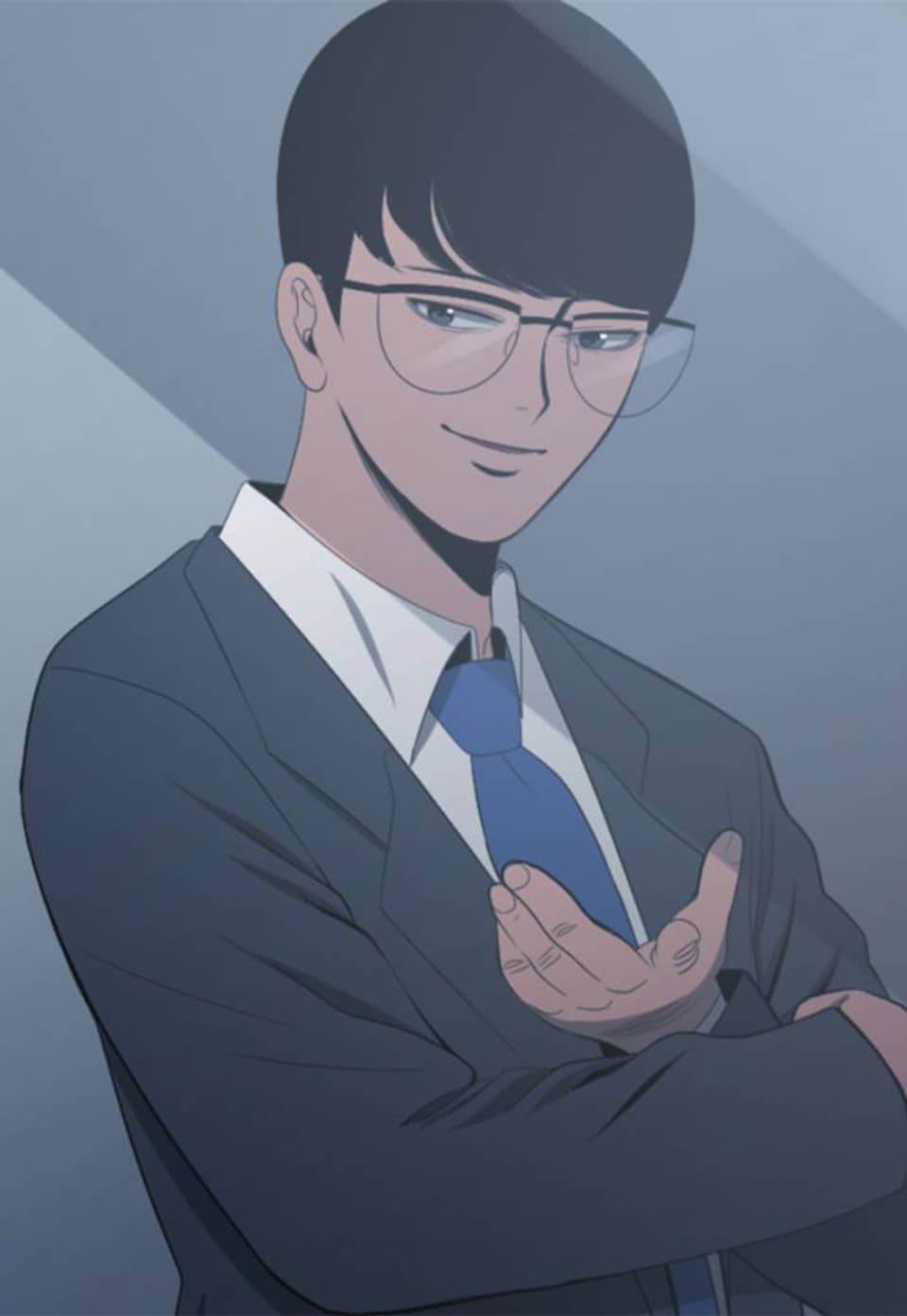 악으로 3화