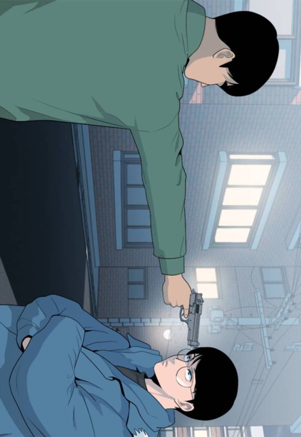 악으로 11화