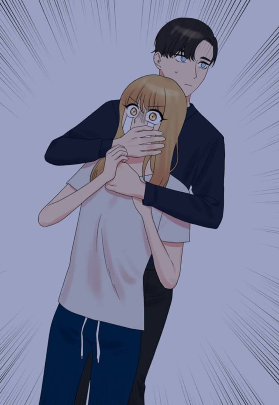 2층집을 구독해주세요 3화