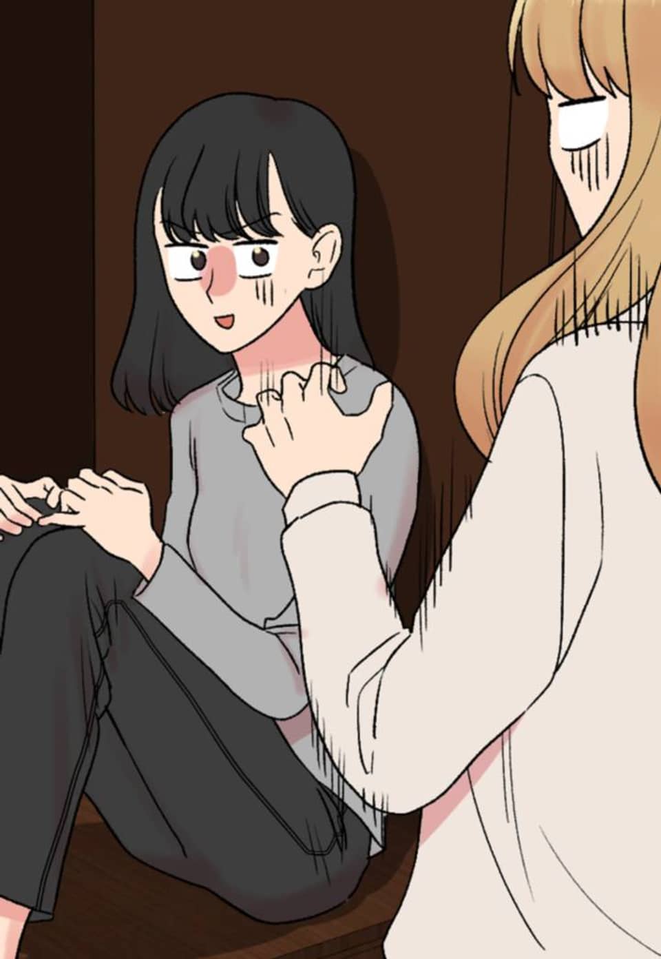 2층집을 구독해주세요 12화