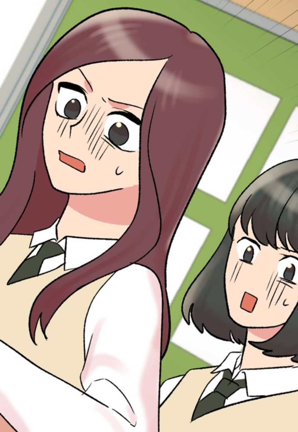 2층집을 구독해주세요 14화