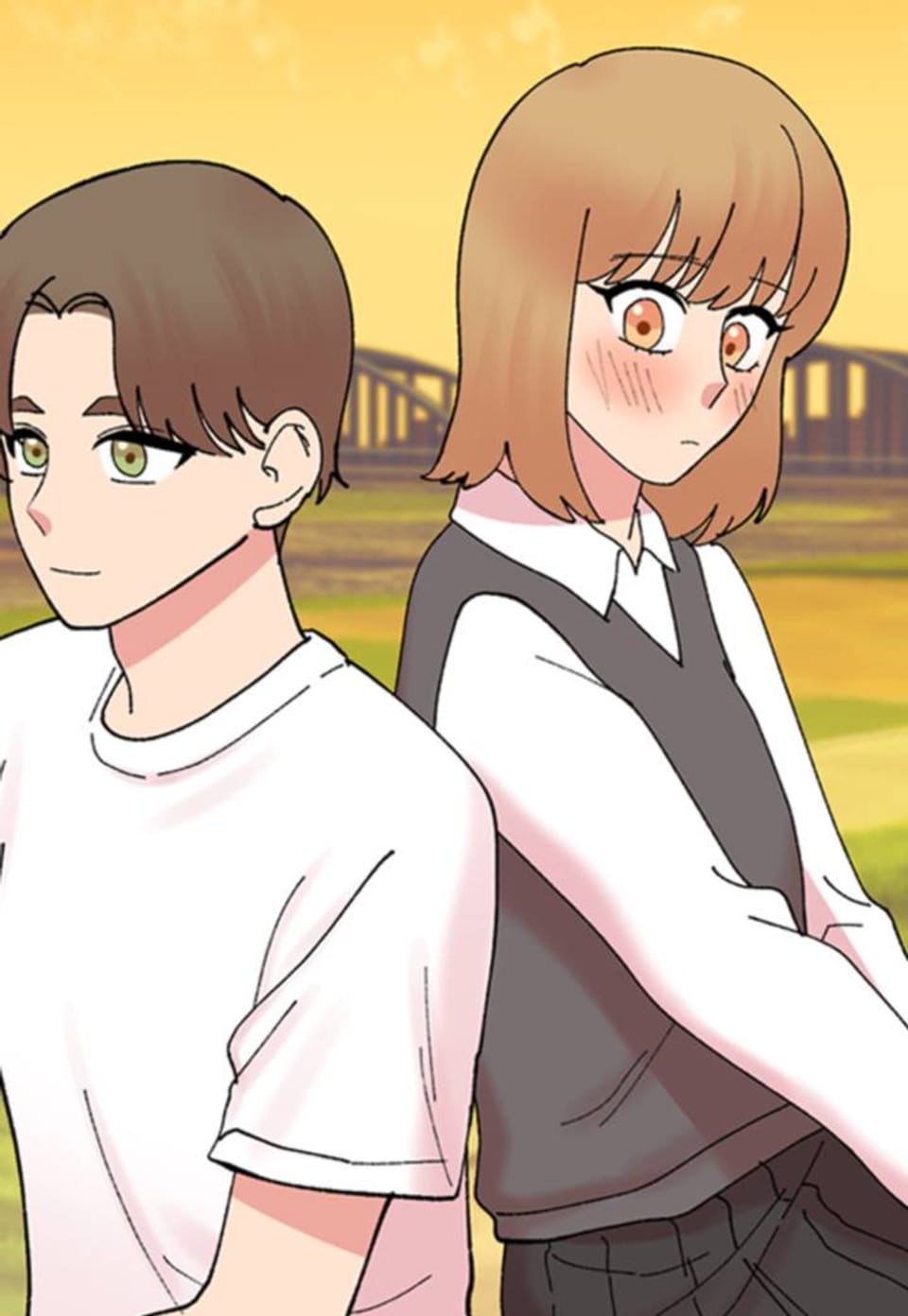 2층집을 구독해주세요 34화