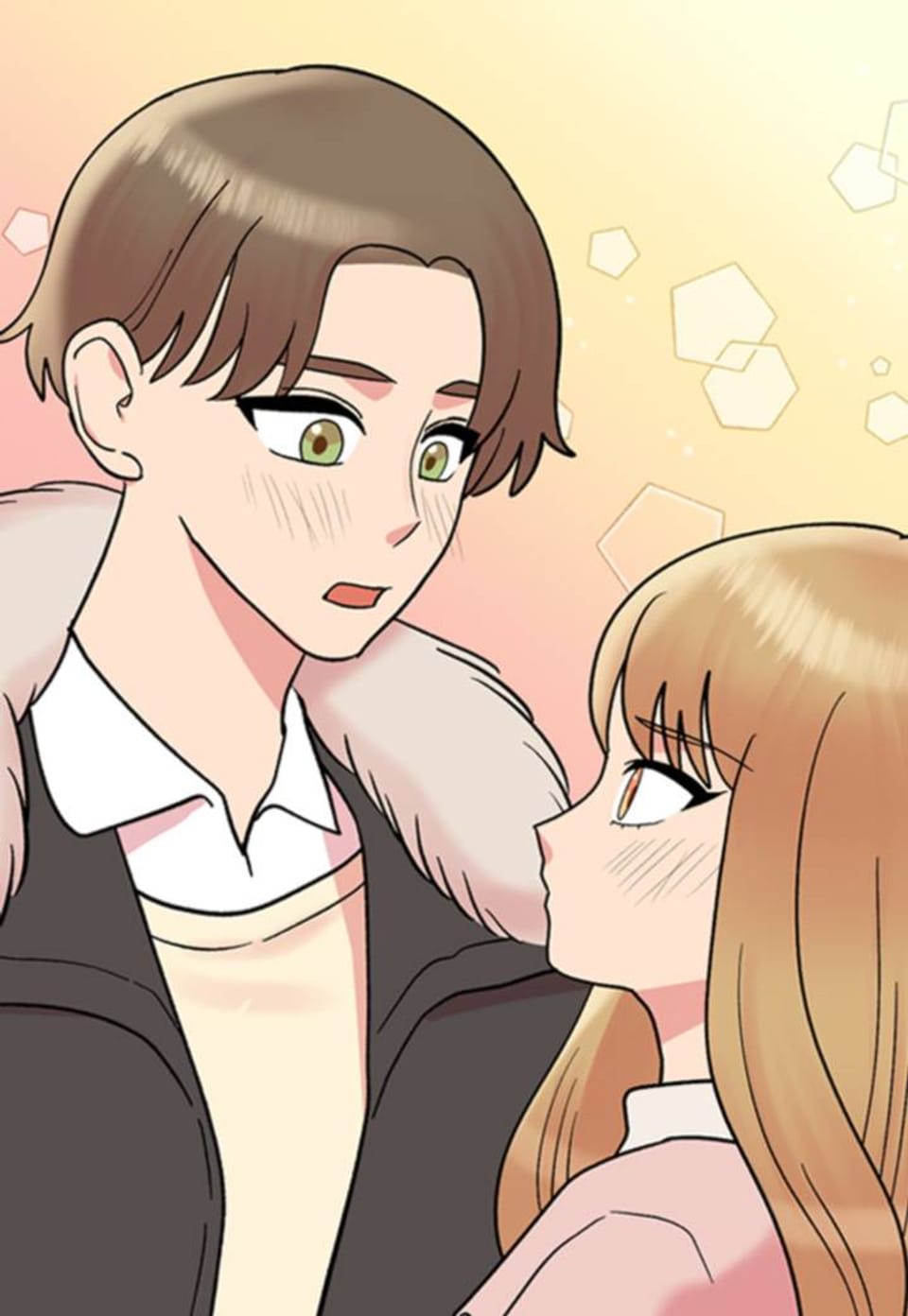 2층집을 구독해주세요 35화