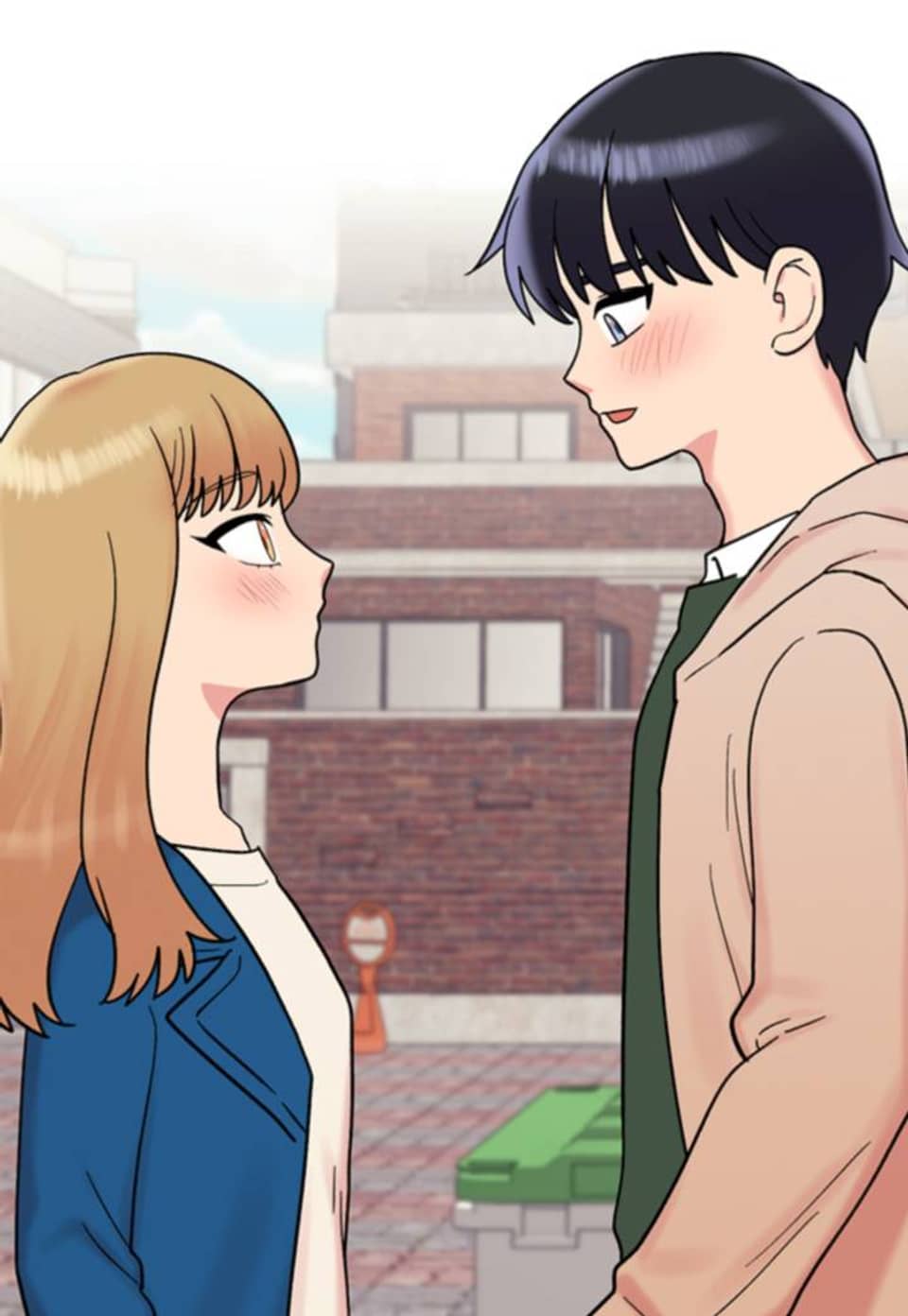 2층집을 구독해주세요 38화