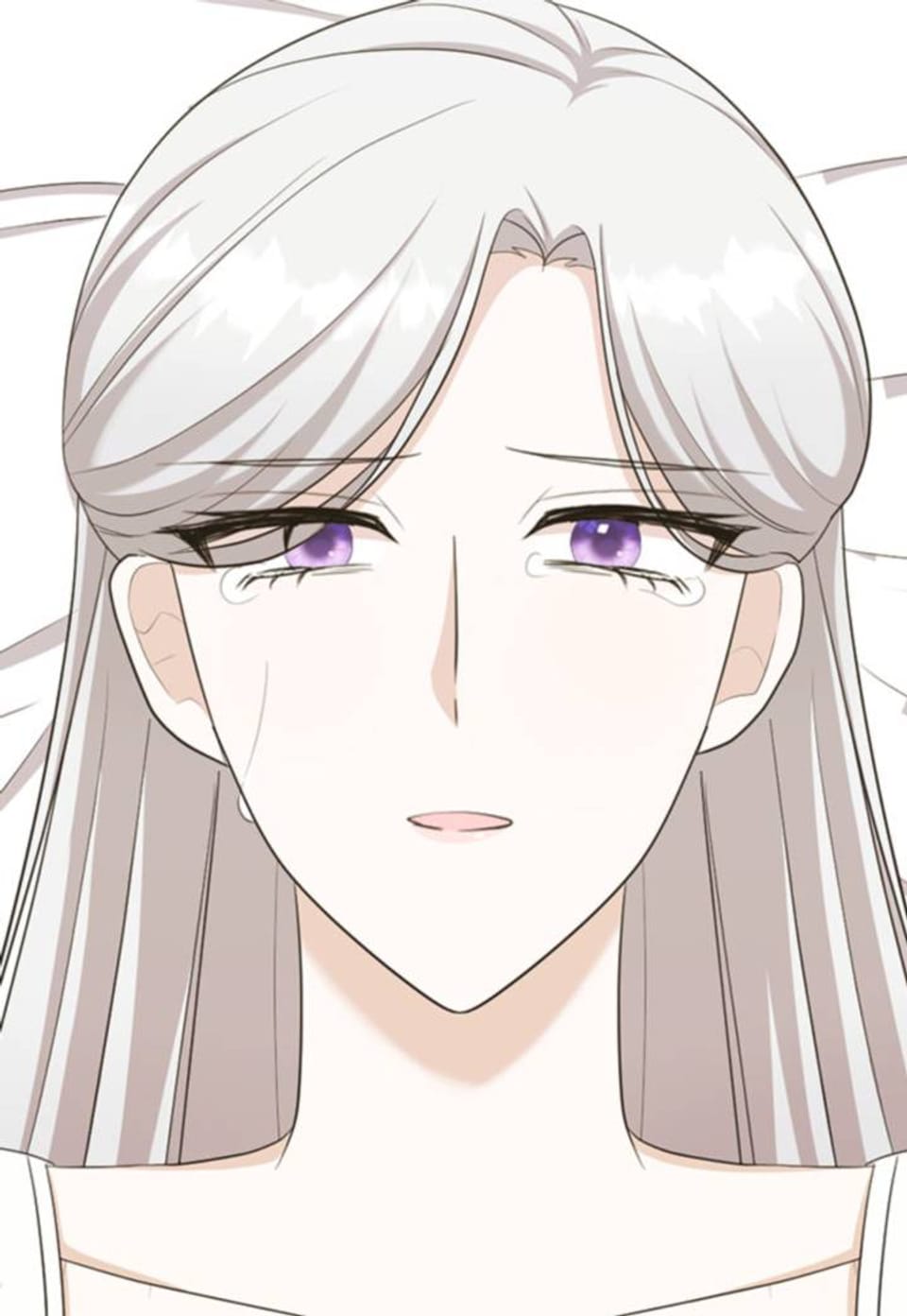 악녀 역에서 퇴장하겠습니다 30화