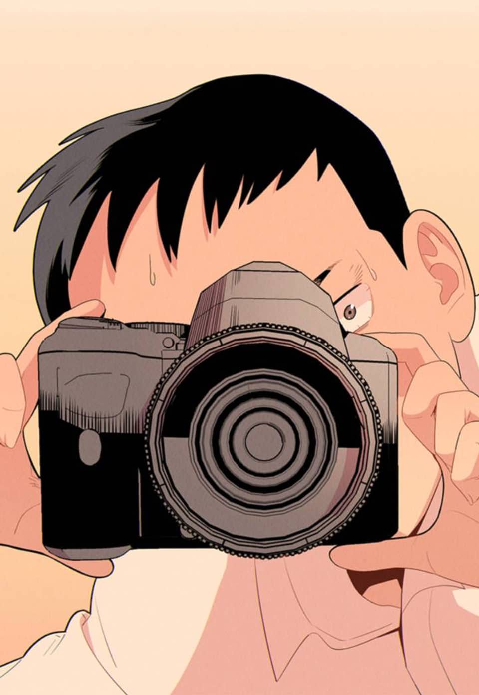 줄라이 블루 5화