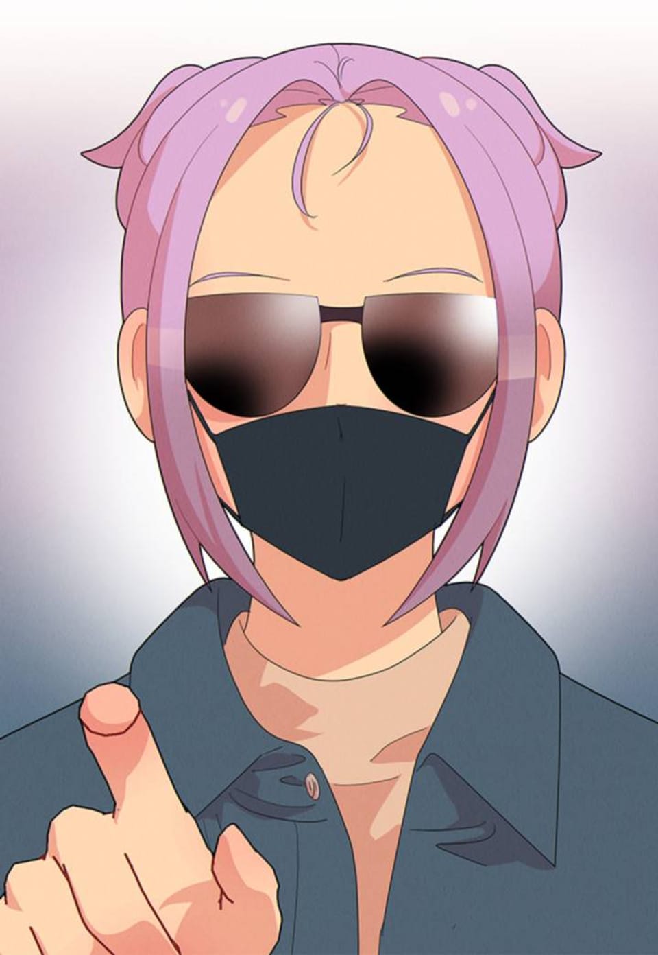 줄라이 블루 9화