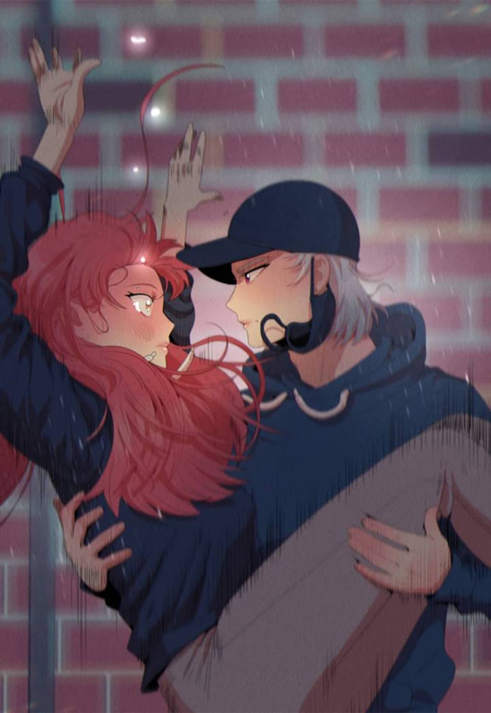 줄라이 블루 13화