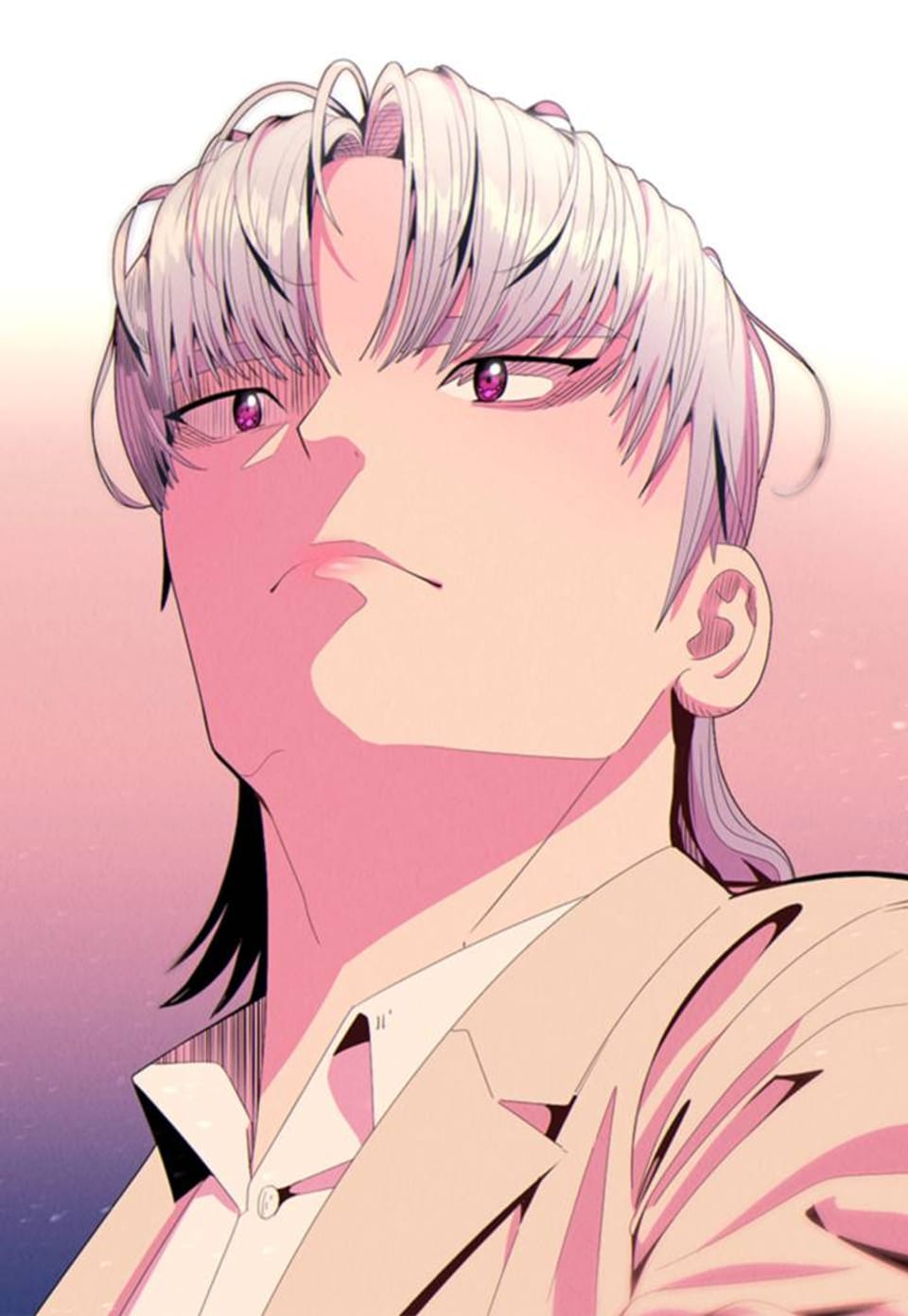줄라이 블루 16화