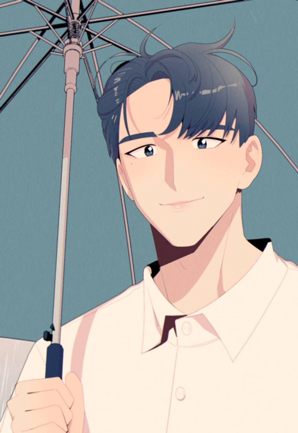 줄라이 블루 19화