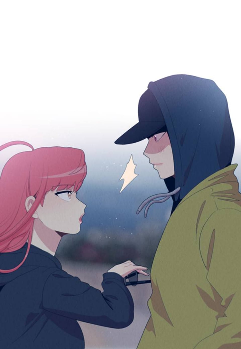 줄라이 블루 22화