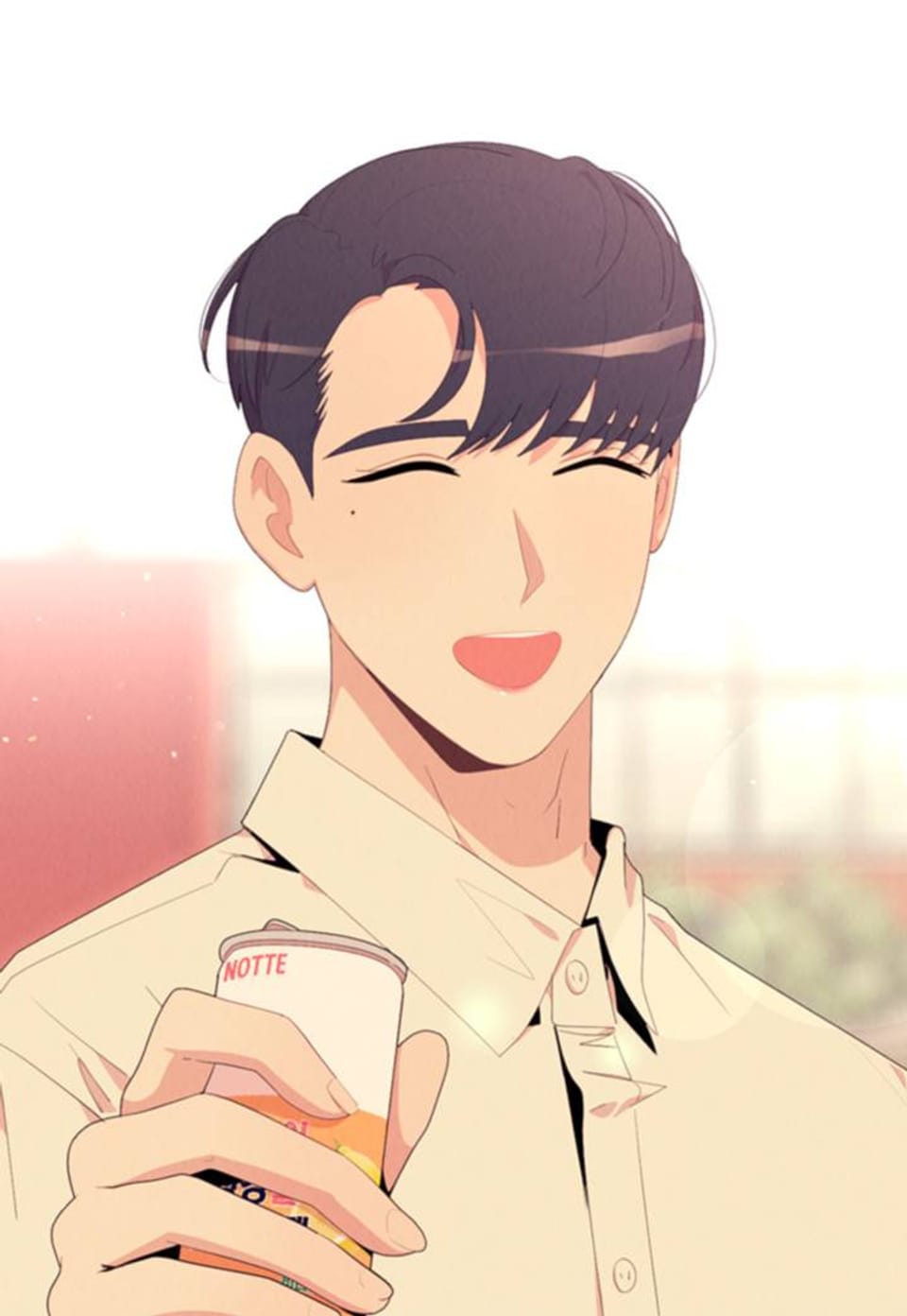 줄라이 블루 24화