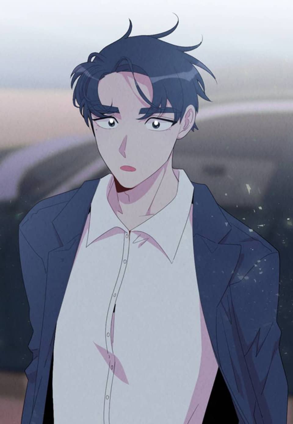 줄라이 블루 31화