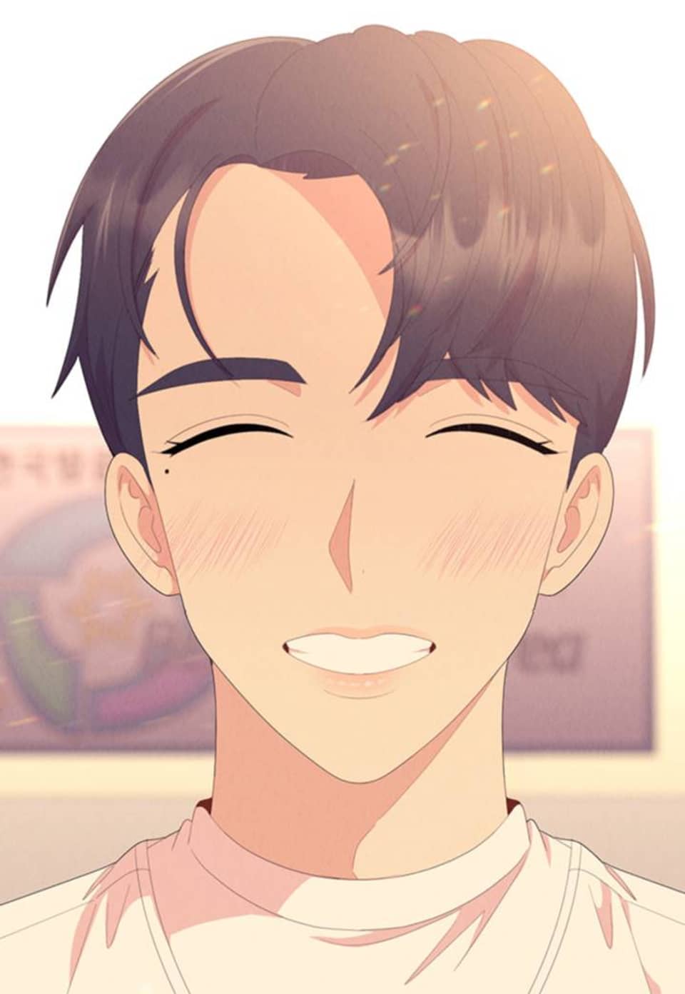 줄라이 블루 48화