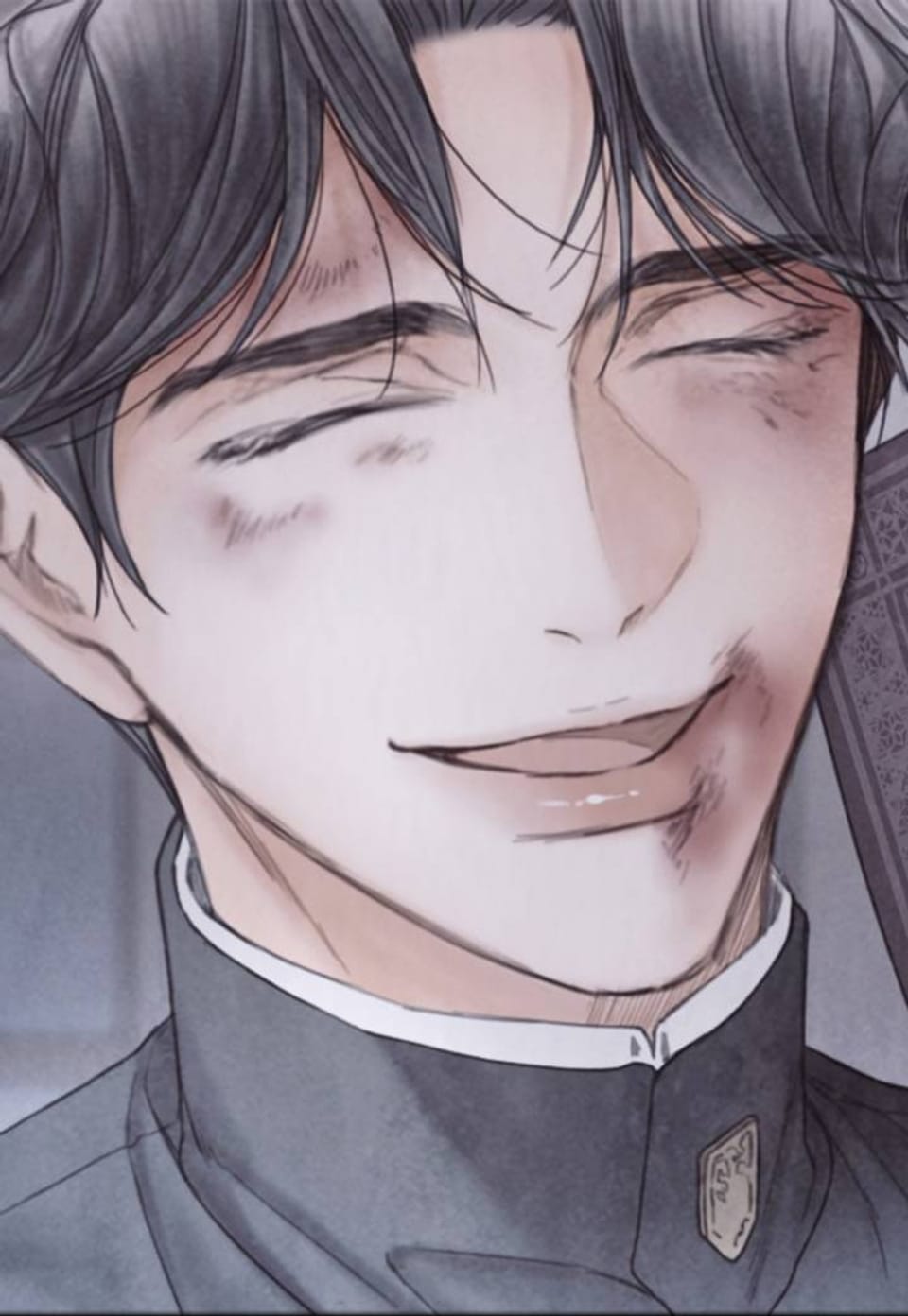부서진 소년 43화