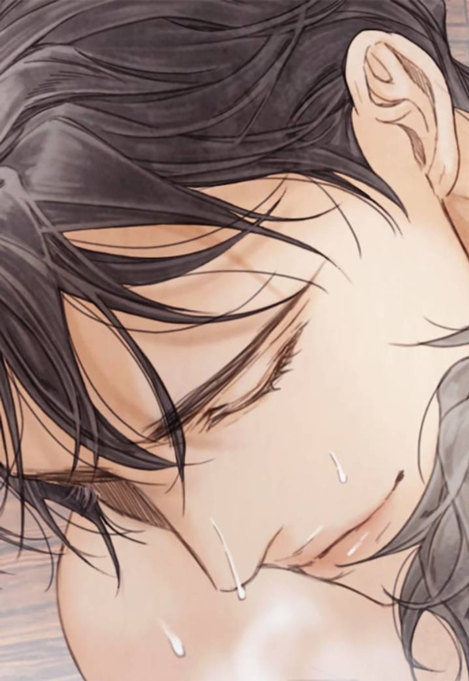 부서진 소년 49화