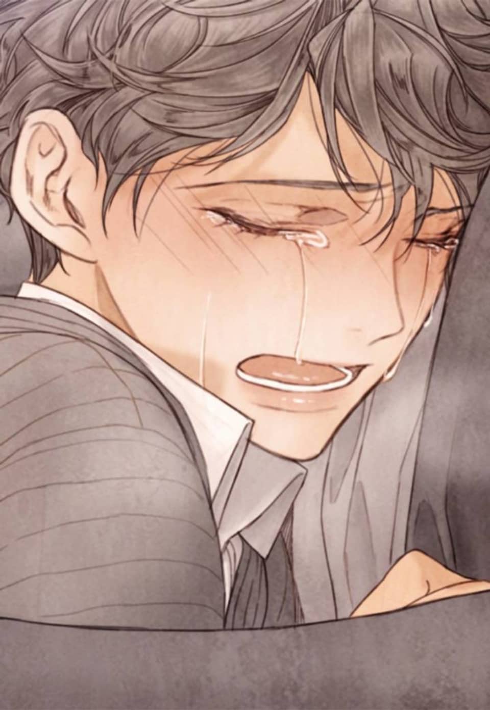 부서진 소년 51화
