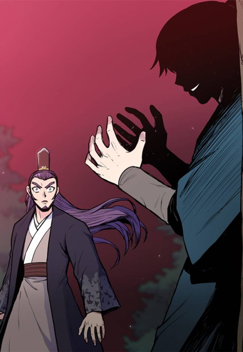 풍운전신 32화