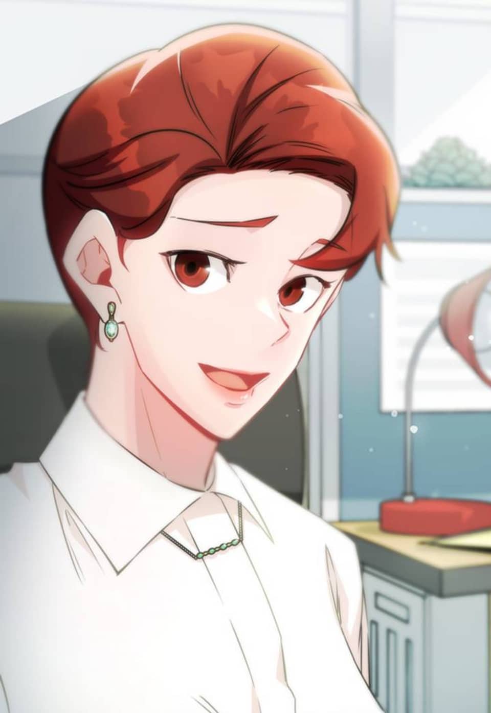 천재 영업사원이 되었다 27화