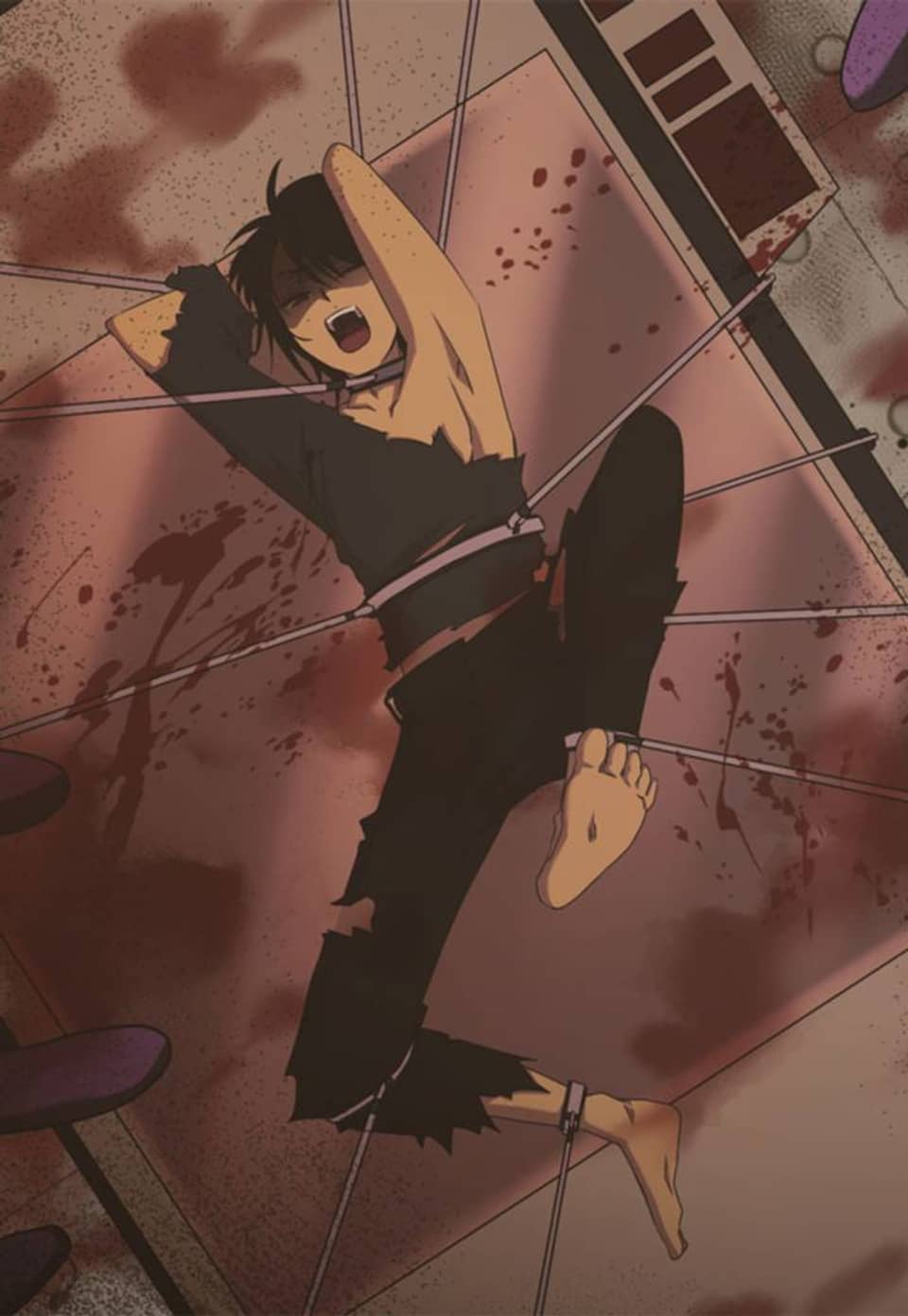 SSS급 마왕의 귀환 13화