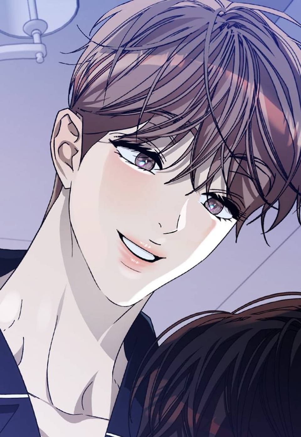 아늑한 집착 [개정판] 48화