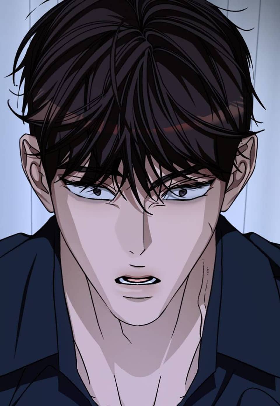 아늑한 집착 [개정판] 51화