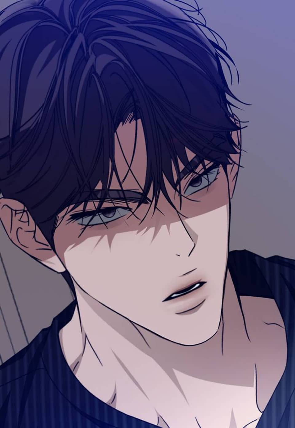 아늑한 집착 [개정판] 52화
