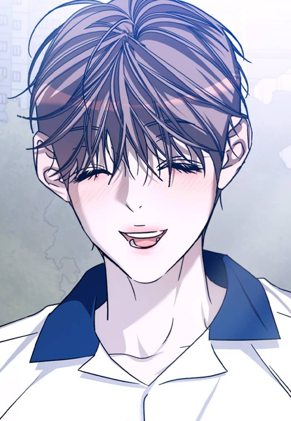 아늑한 집착 55화