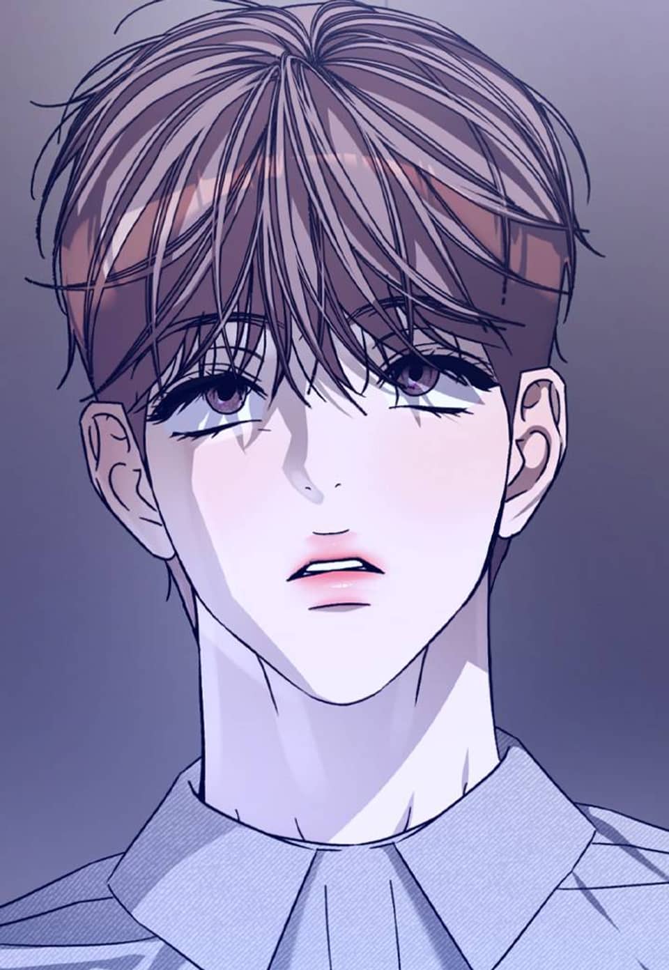 아늑한 집착 57화