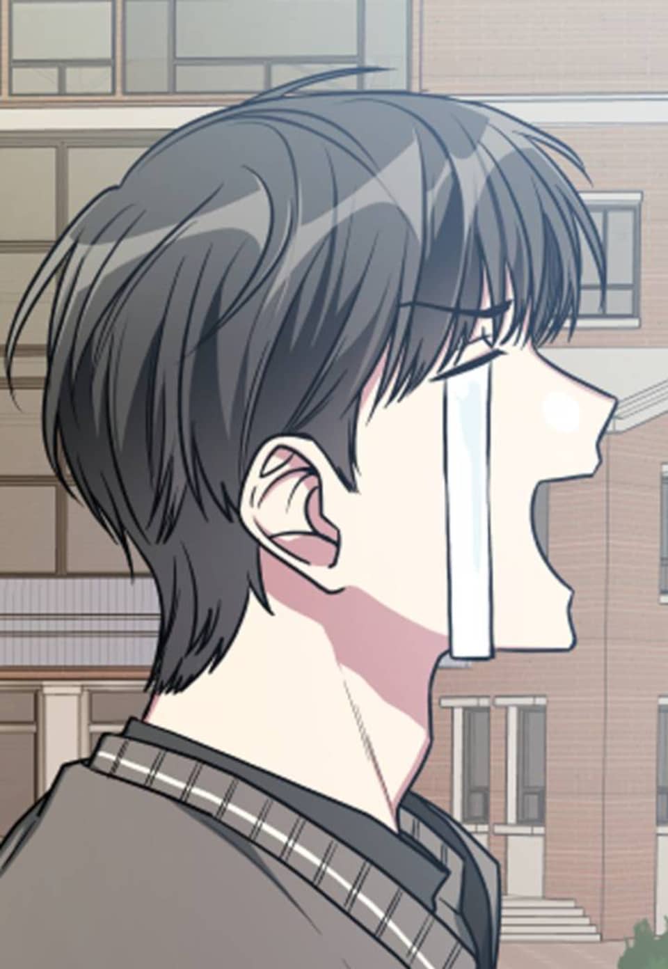 속보입니다 13화