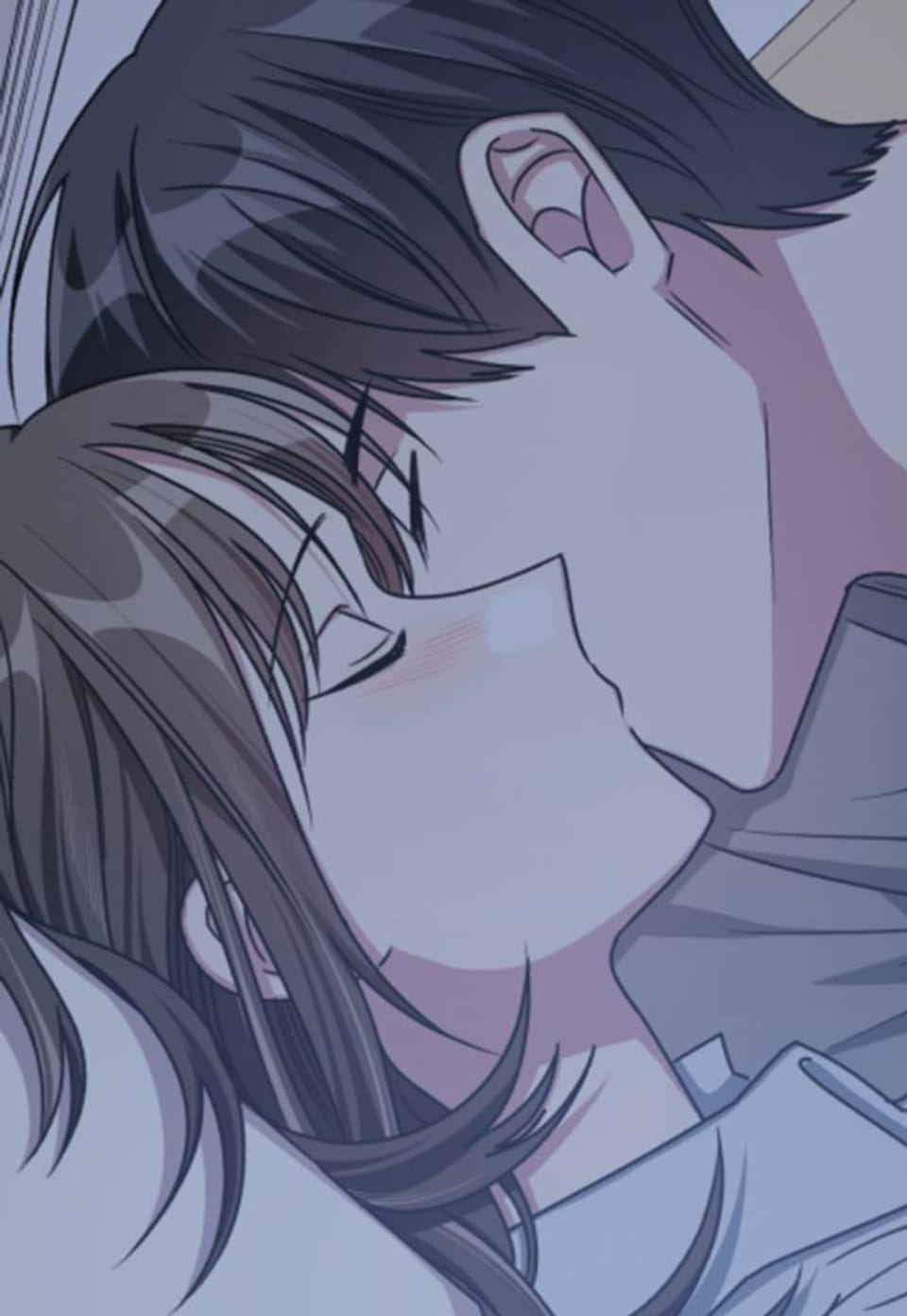 속보입니다 53화