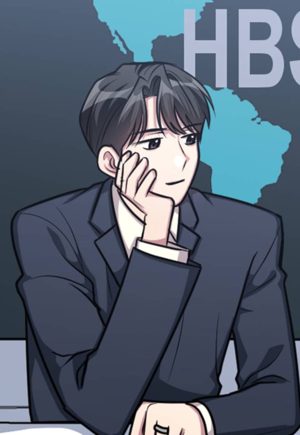 속보입니다 59화